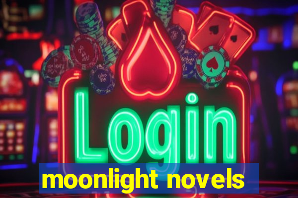 moonlight novels